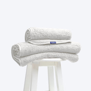 SuperGiza™ Egyptian Cotton Plush Towel