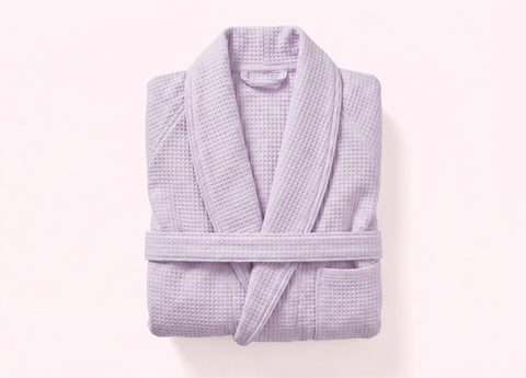Waffle Robe