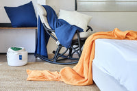 Cloud-Soft Egyptian Cotton