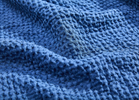 Waffle Weave Blanket - Final Sale