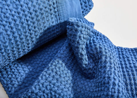 Waffle Weave Blanket - Final Sale