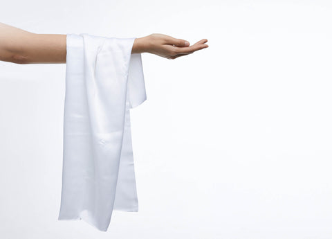Bamboo Pillowcase Set