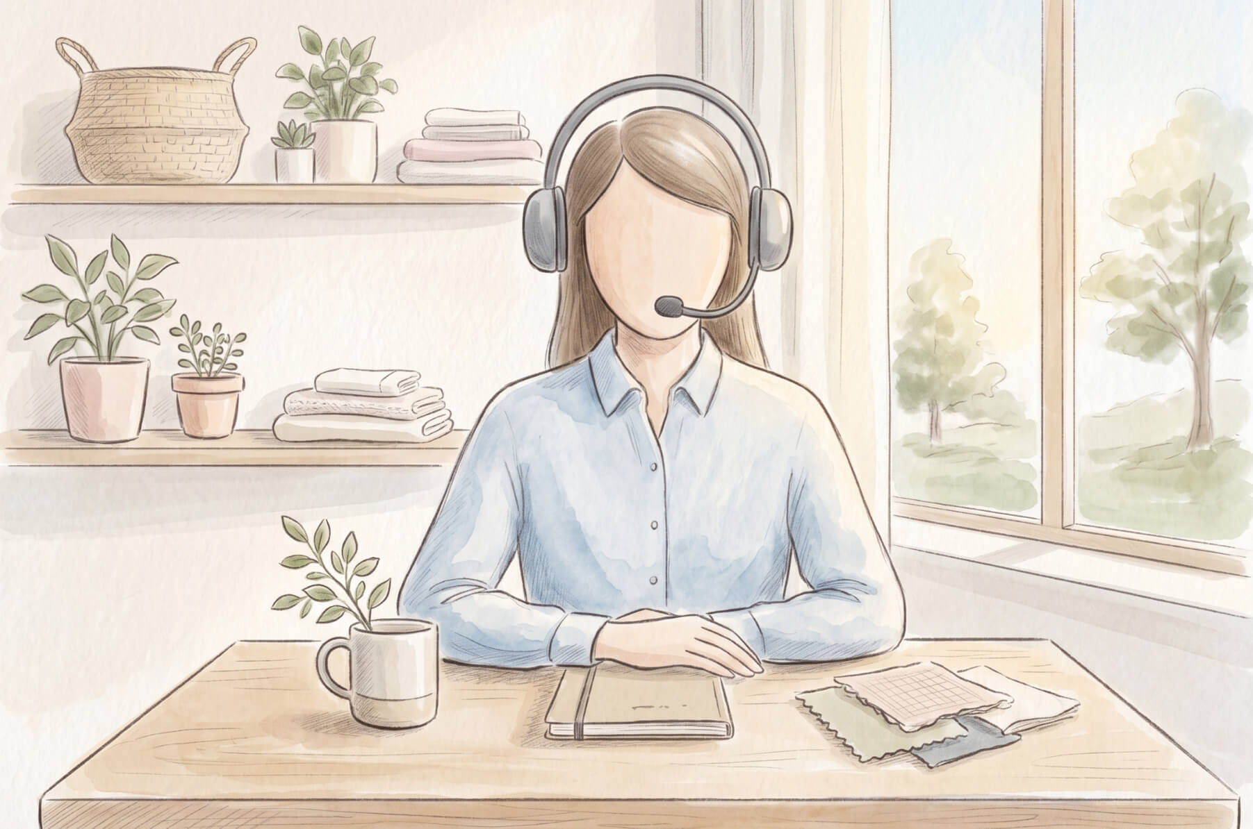 Dedicated Account Support