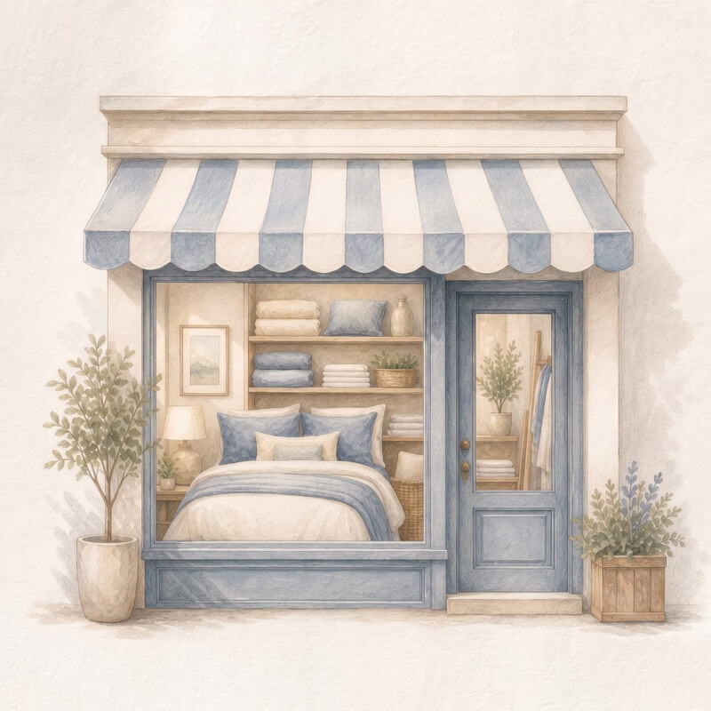Boutique