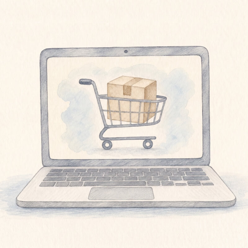 E-commerce