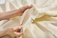 Ultra-Soft, All-Season Comfort