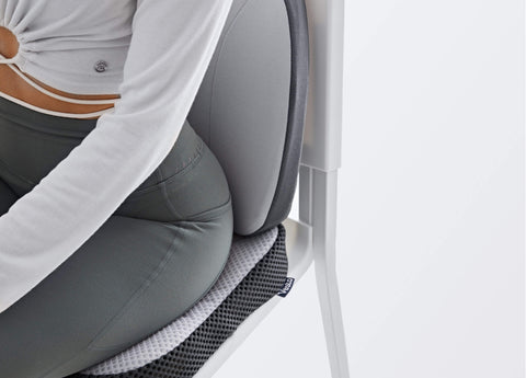 AirFiber™ Seat Cushion