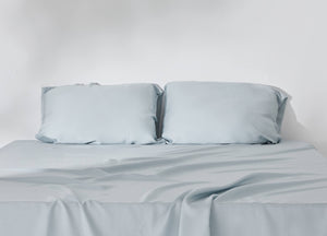 Skyline Blue Sheet Set - Group Special