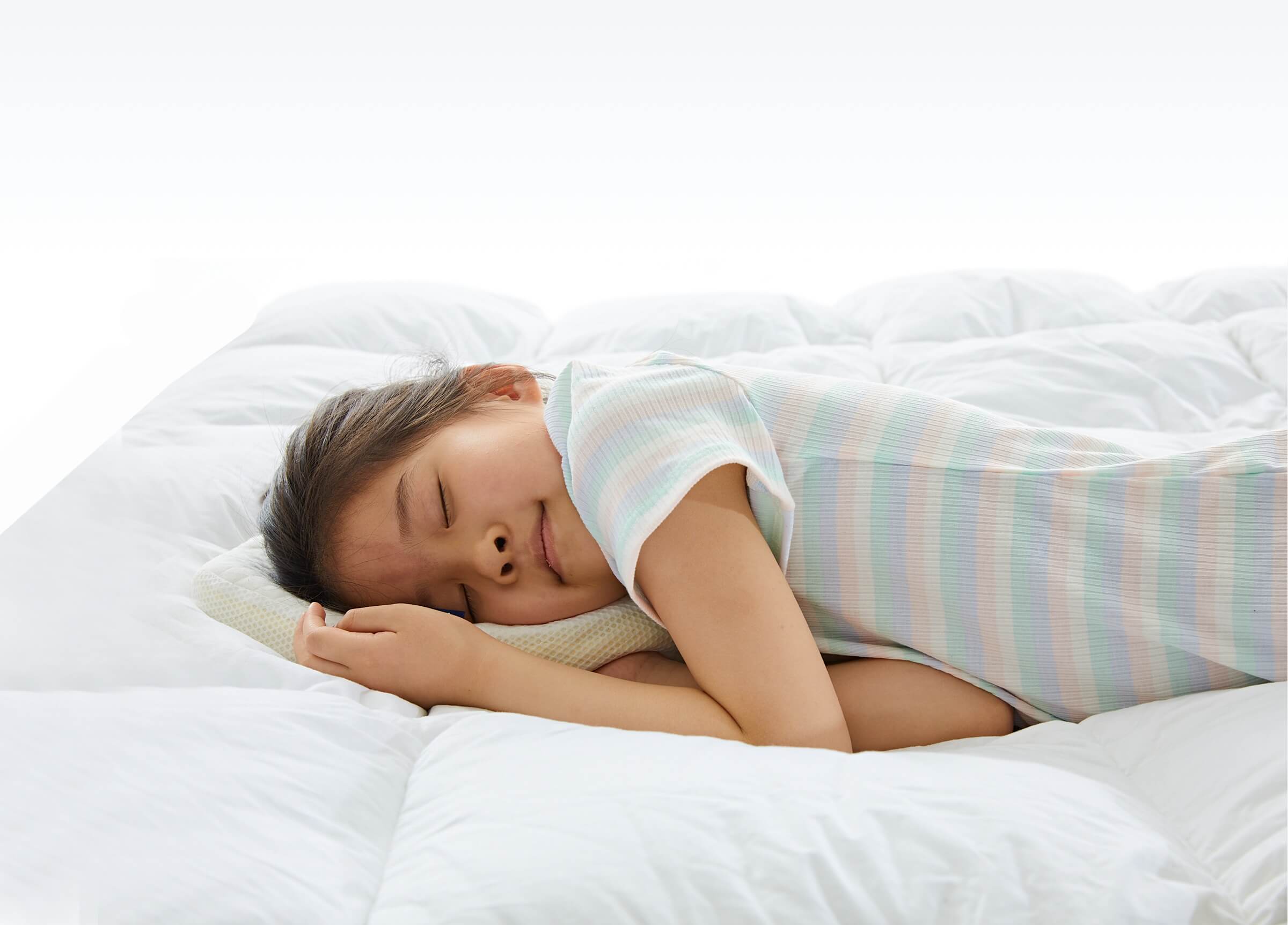 Child size cheap pillow