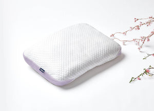 PurpleZen™ Vegan Down Pillow