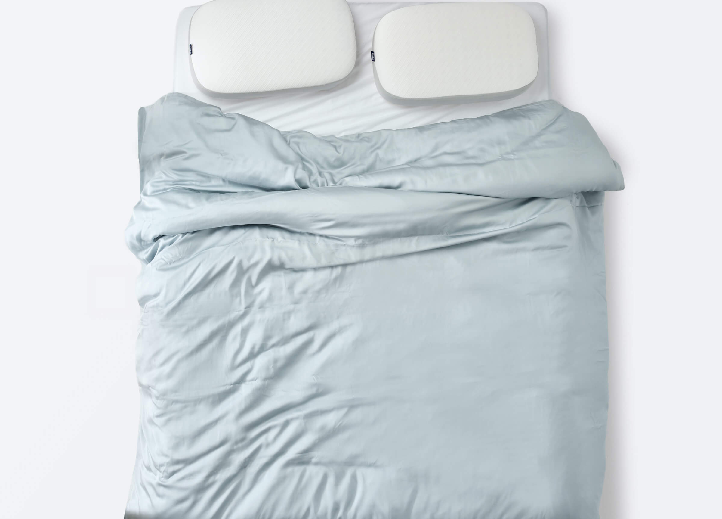 SuperTree™ Australian Eucalyptus Soft Duvet Cover