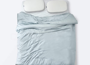 SuperTree™ Australian Eucalyptus Soft Duvet Cover